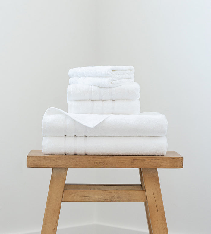6-piece spa bundle