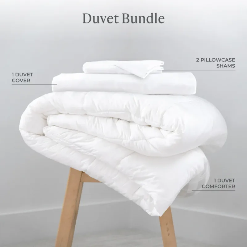 Resort Duvet Bundle