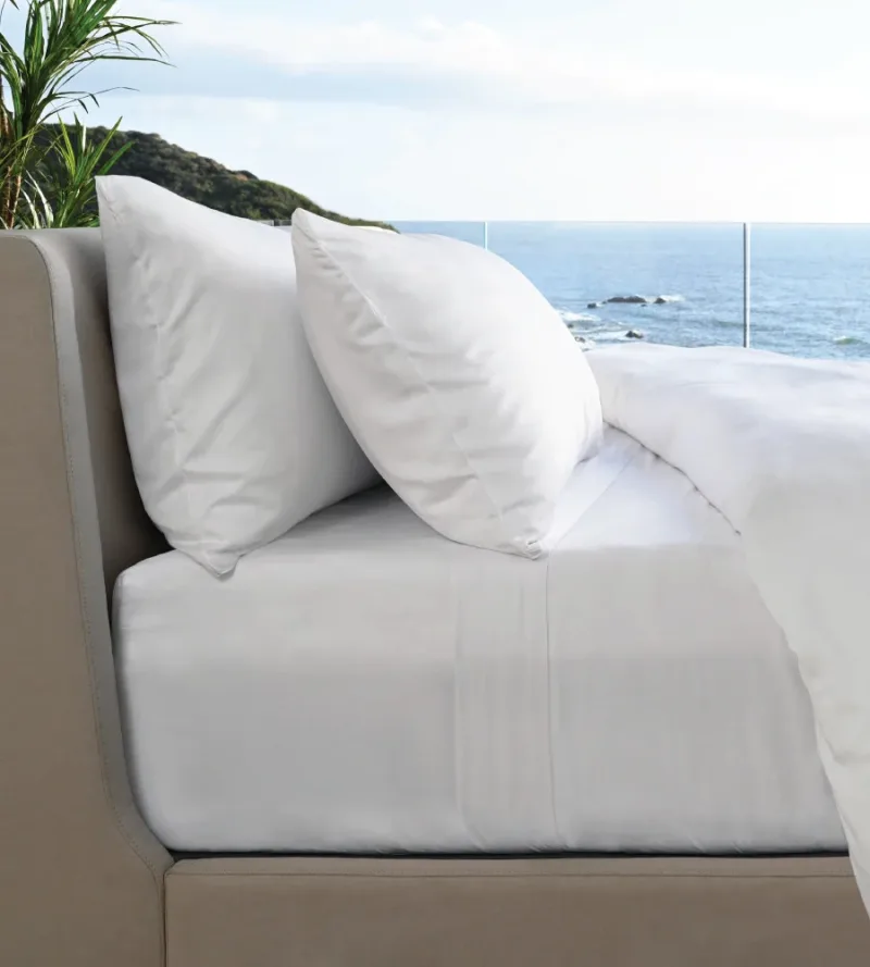 Resort Bedding & Bath Bundle