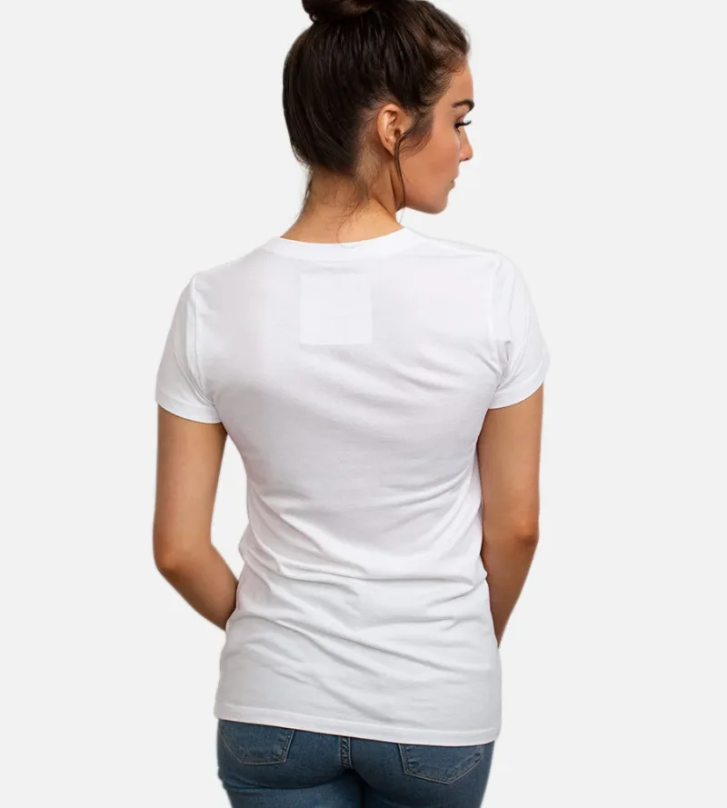 Women's Bamboo Crew Tee