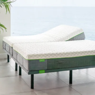 Resort Bamboo Mattress