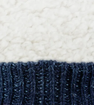 Bamboo Softy Socks - Vintage Stripe