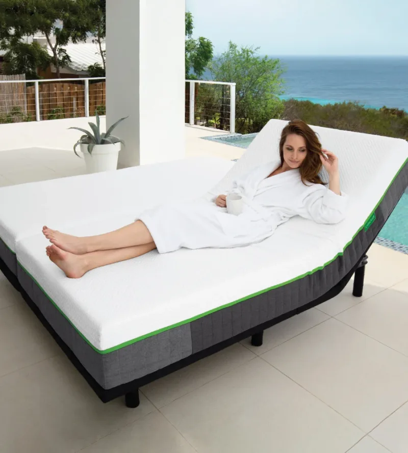 Classic Mattress & Base Bundle