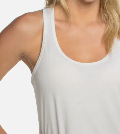 Bamboo Racer Tank