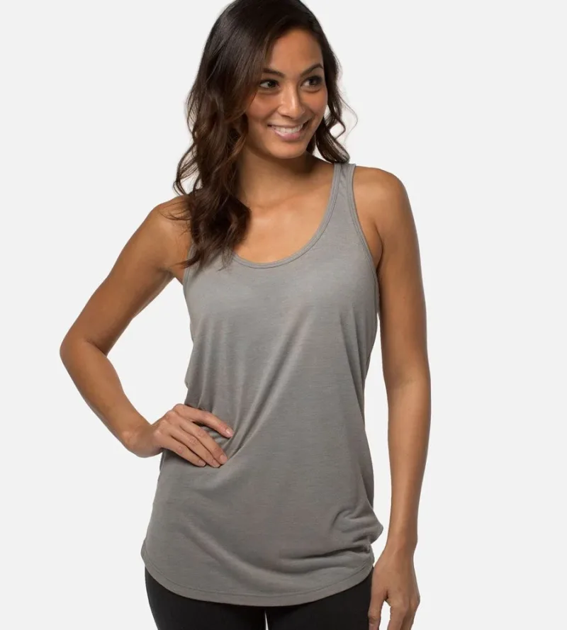 Bamboo Racer Tank