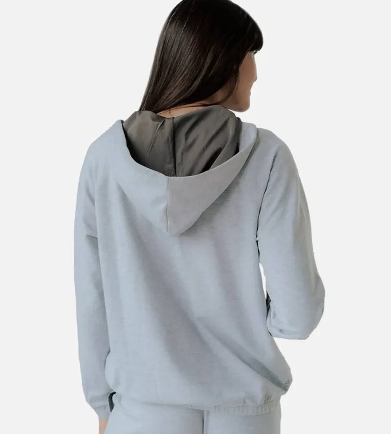 Women's Bamboo Relaxed Fit Jacket