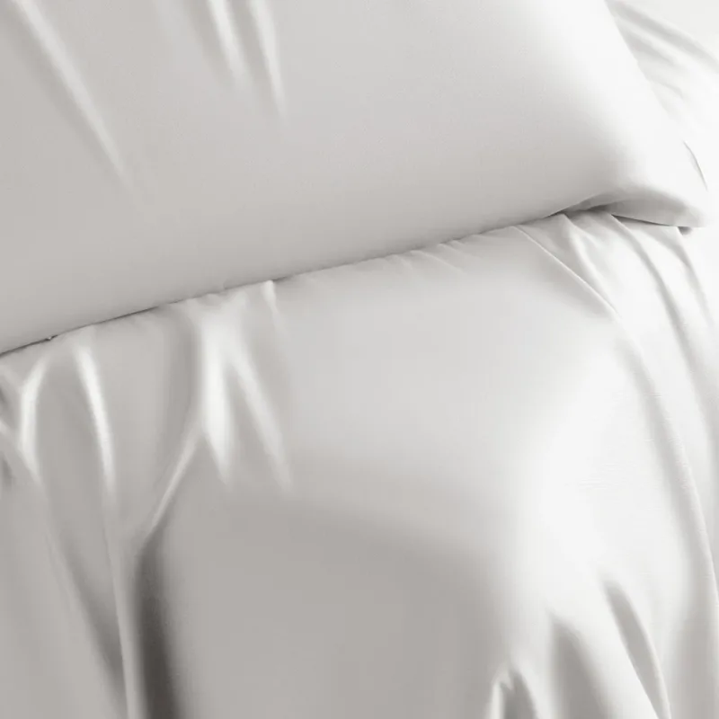 Retreat Bamboo Pillowcase Set